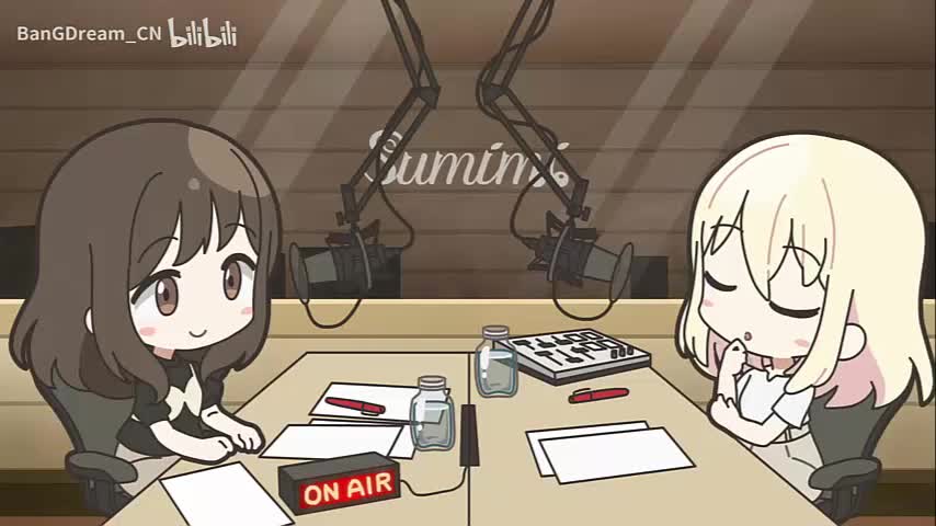 Ganso! Bandori-chan Cap 39 Español Latino