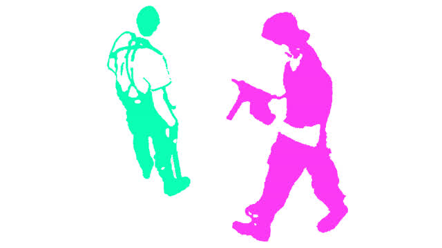 Hotline Miami Columbine Map