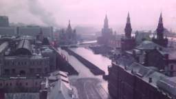 [Eng CC] Soviet March - 1980's Soviet Army [Red Alert 3]