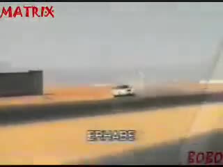 Arab Drifting Arab Drifting