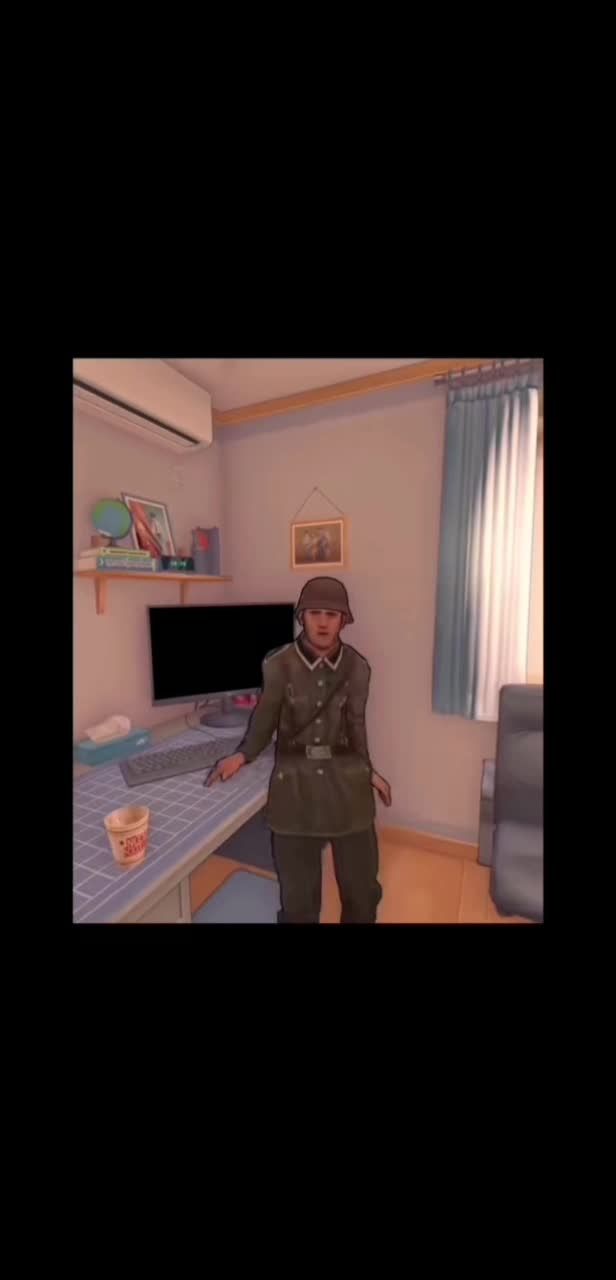 ?