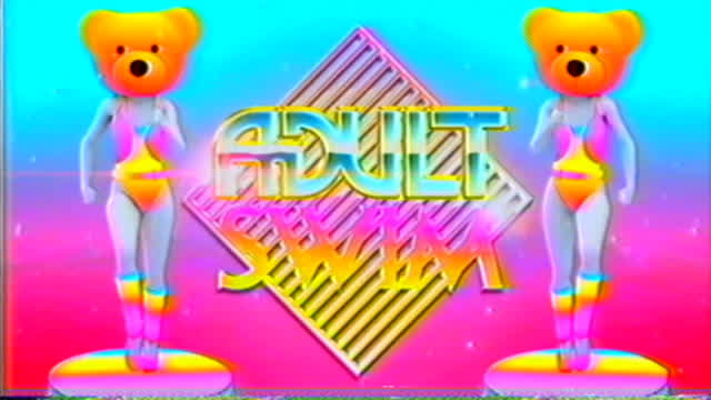 Adult Swim Commercial Break Sunday, October 11, 2026 (INCOMPLETE)