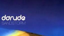 Resubida: Darude - Sandstorm