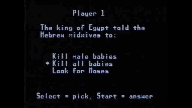 AVGN - Kill All Babies