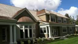 Menlo Park CA Best Roofing Repair - Shelton Roofing (650) 288-1400