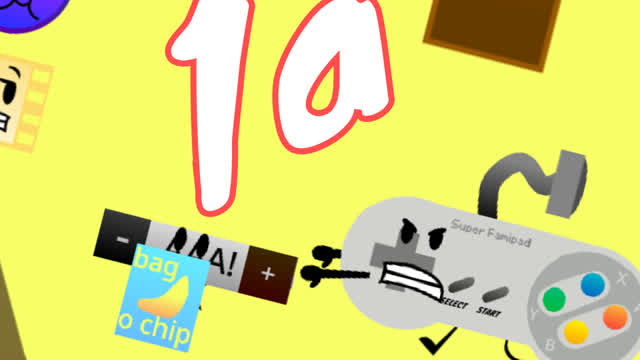 Battle For Chaos Emeralds 1: A Challenging Introduction