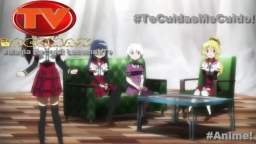 LocomaxTv Bolivia Anime 2023