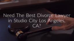 Kermisch & Paletz, LLP Studio City Los Angeles CA: Divorce Lawyer
