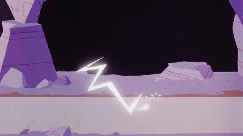 Chariots of Fur (1994)