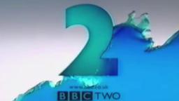 bbc two wave day ident