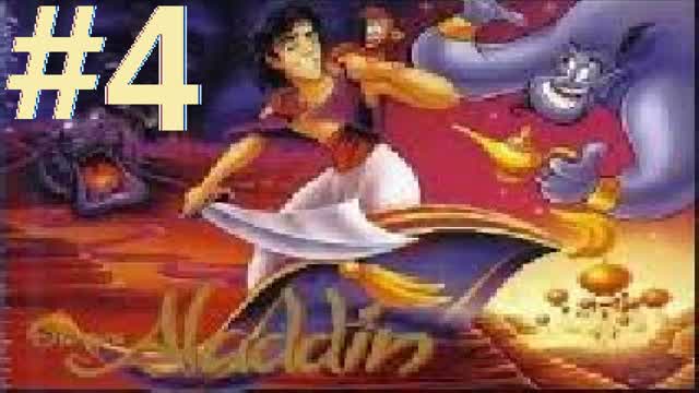 Let´s Play Aladdin (Deutsch) Teill 4 Pyramidenerkundungen und Teppichrundflüge! Let´s Play Aladdin (Deutsch) Teill 4 Pyramidenerkundungen und Teppichrundflüge!
