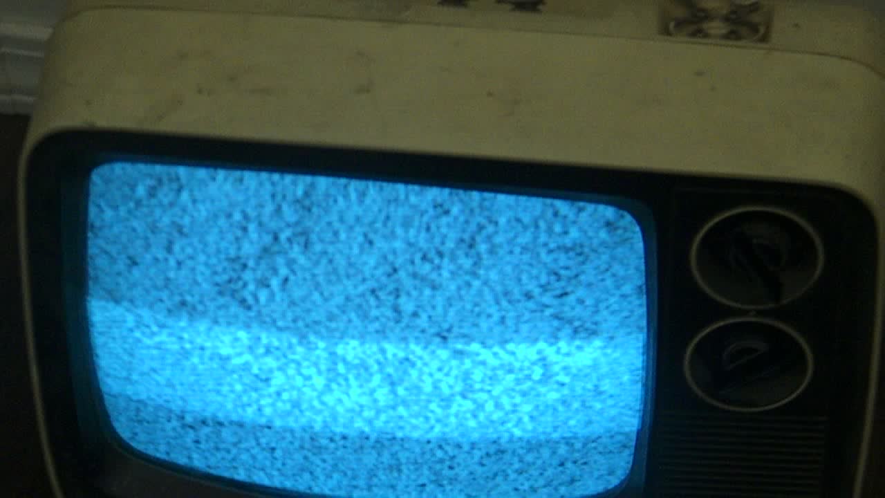 1980s Tv
