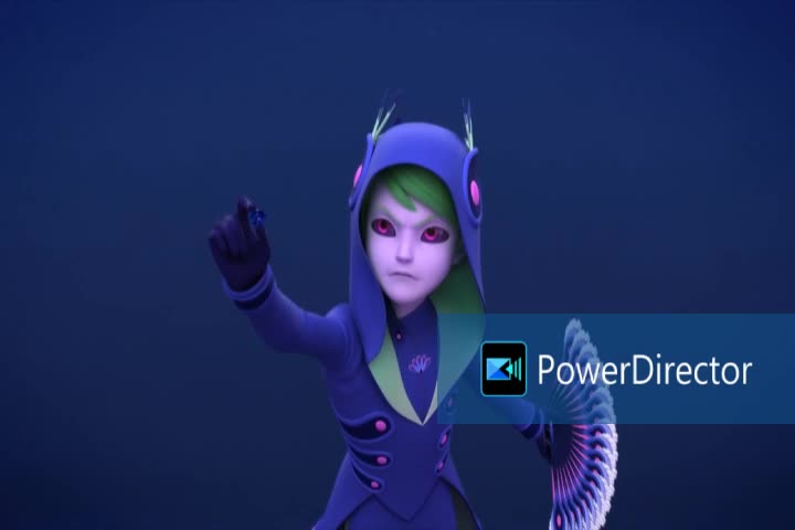 Miraculous: Emotion (Season 5 Episode 18)