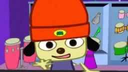 Um Jammer Lammy: On Thursday (Parappa Cutscene)