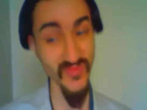 MUHLİS VE Bıyık Şov