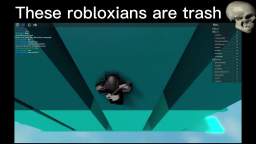 These robloxians