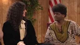 MADtv - Talkin American: Howard Stern