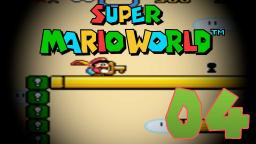Let's Play Super Mario World Part 4 - Nichts als Ärger mit den Secret Exits