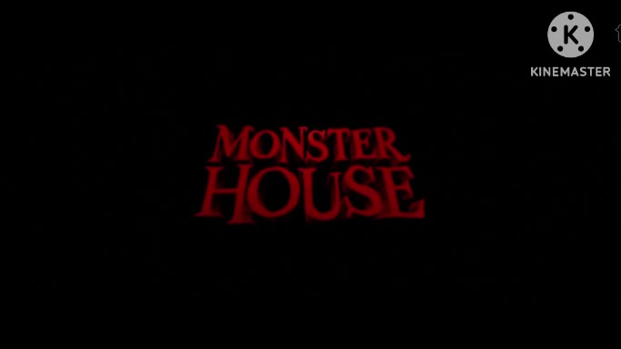 Monster House & Michael Jackson's Thriller Halloween Music Video Tribute To King Of Pop