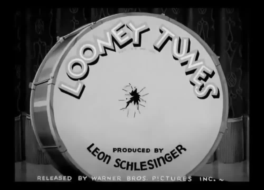 Looney Tunes - The Ducktators 1942