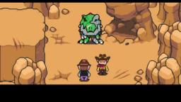 Mother 3 German Playthrough - Chapter 1 Episode 8 1-2
