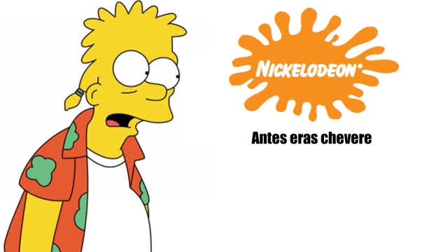 Los errores garrafales de Nickelodeon