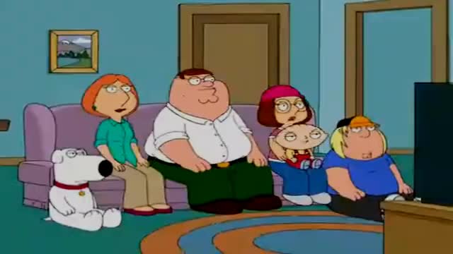 fredy fastbear in family guys! definitely not clickbait fredy fastbear in family guys! definitely not clickbait