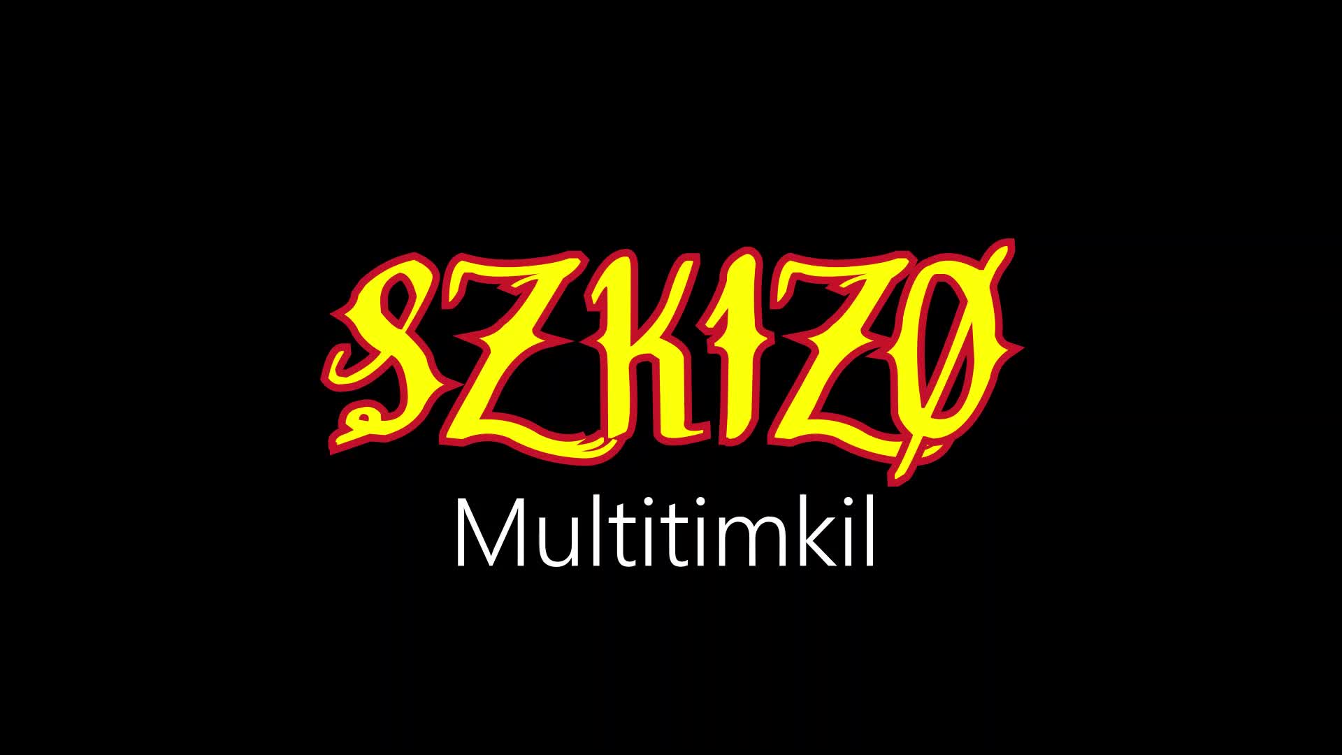 Szkízó ¦ Multitimkil (officiäl audió)