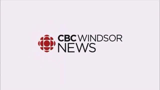 CBC/CBET-DT (Windsor, Ontario) - News (December 9, 2021)