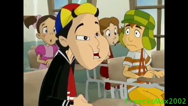 (VLPH) El Chancho (Resubido)