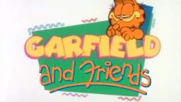 Classic-Theme-Song-Garfield-Frie