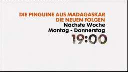 die Pinguine aus Madagascar - Nickelodeon Endpage Germany