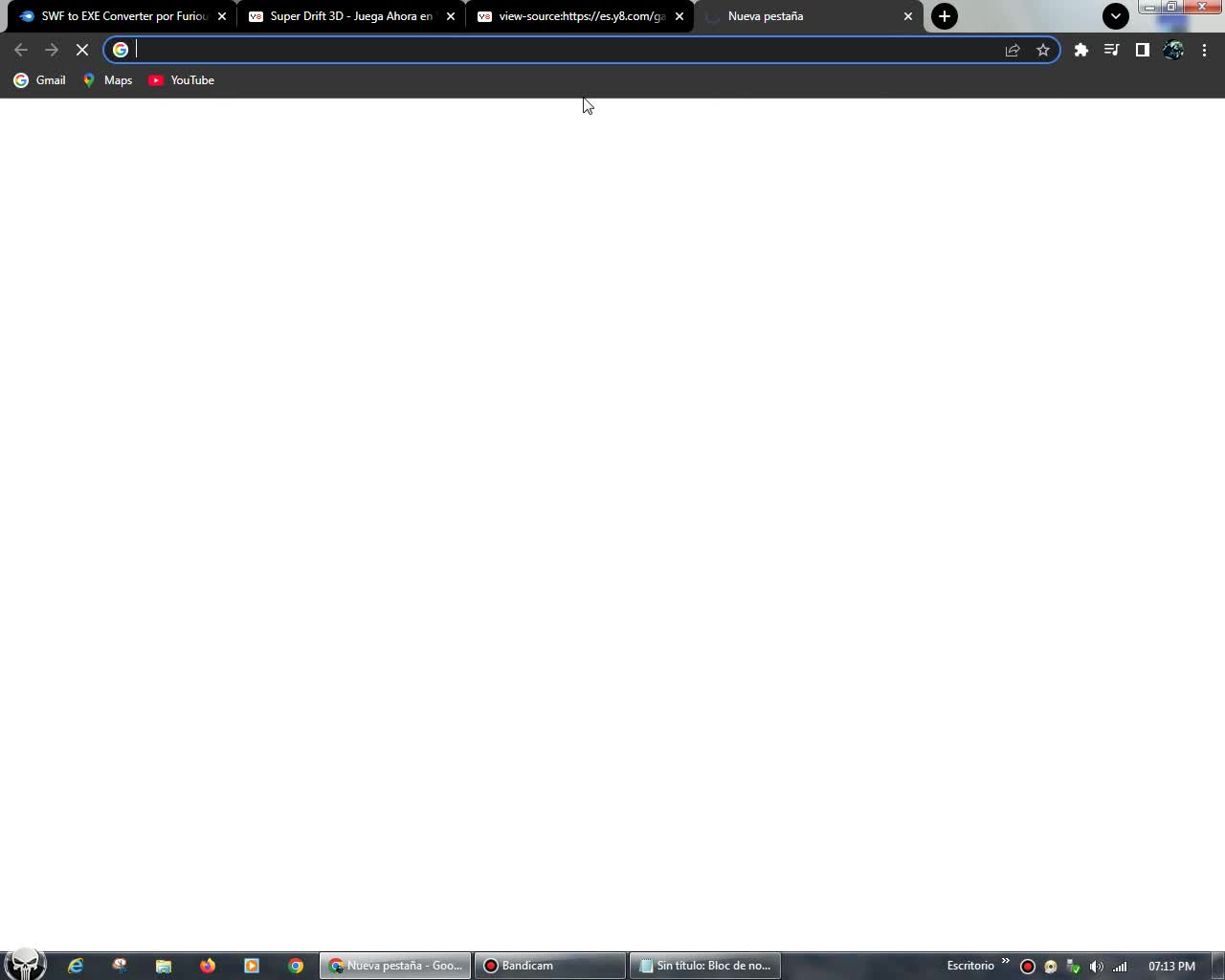 Cómo descargar juegos Flash de forma rápida y segura (PC) (explicado)