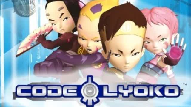 CODE LYOKO ENGLISH - EP02 - Seing is believing