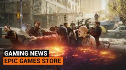 World War Z - Figment & Tormentor X Punisher | Gratis im Epic Games Store // Gaming News