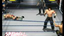 Lets Play ! WWE Day of Reckoning ! (Part 12)