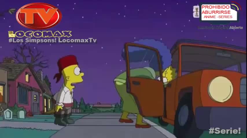 LocomaxTv Bolivia Anime Julio 2026