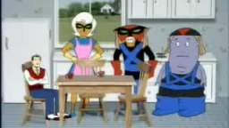 El nuevo brak