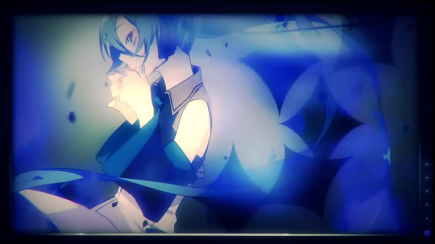 【Hatsune Miku】 Hibikase 【Hatsune Miku】 Hibikase
