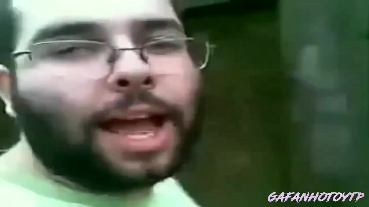 chico bioca confuso