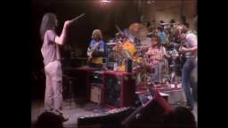 Frank Zappa - Rollo (Live on SNL 1978)