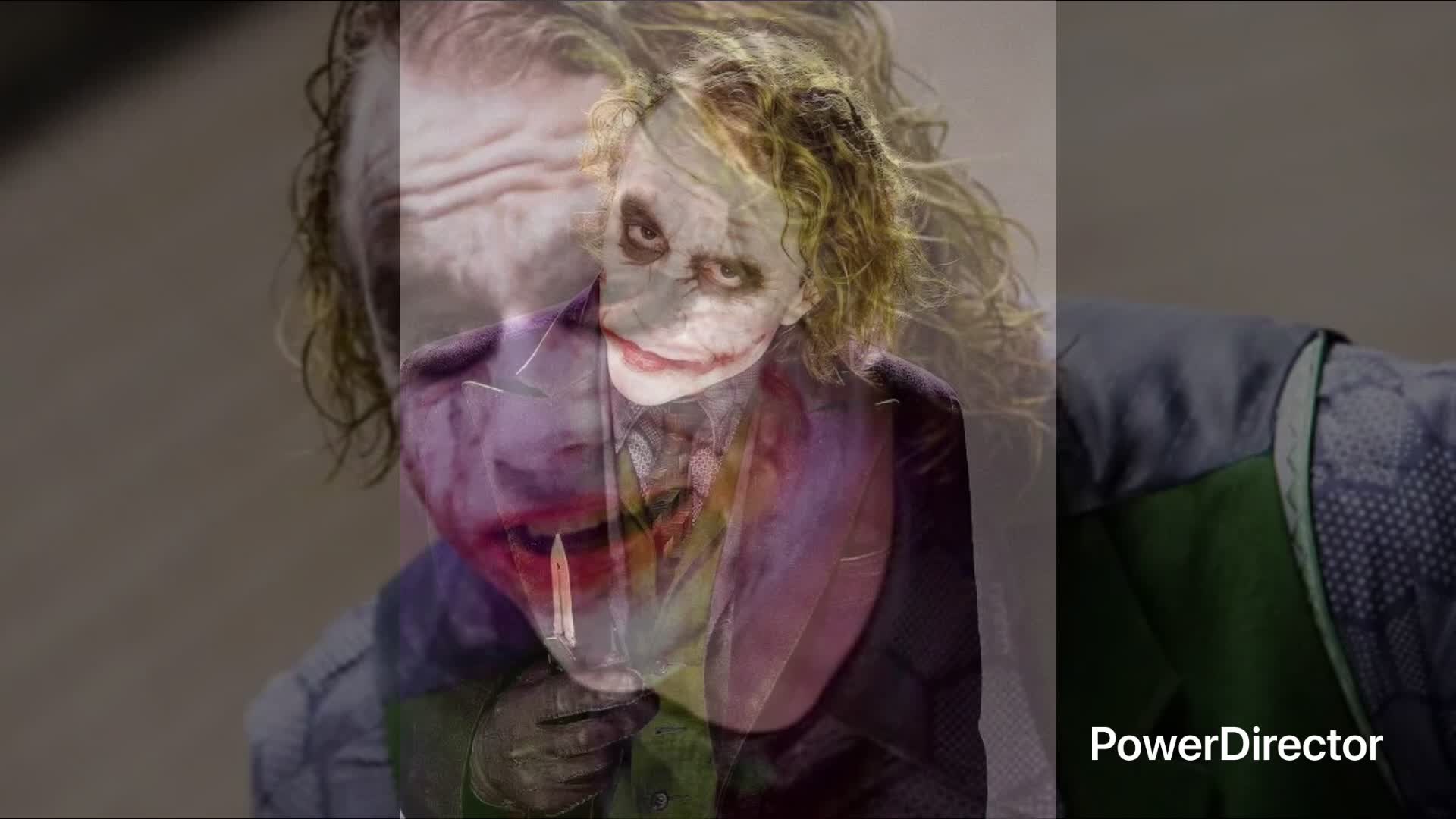 Joker🃏💜💚💜💚 (2008)