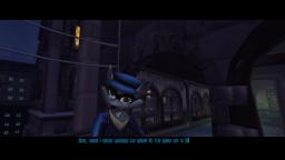 Sly 1 - Intro