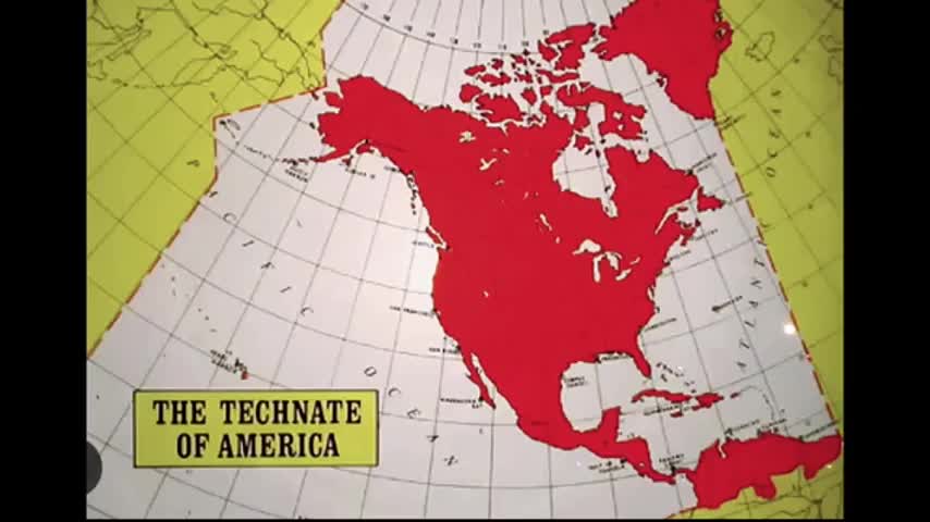 WARNING! TRUMP ADMINISTRATION ANNOUNCES THE GREATER NORTH AMERICA! THE NEW WORLD ORDER IS HERE!