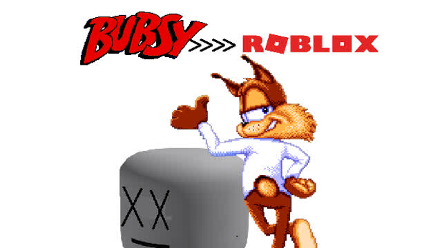 Loquendo - Critica a Roblox y Defensa al Bubsy (Especial de cumpleaños para Nitrux alias Intelxk)