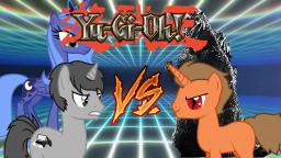 Yu-Gi-Oh Duels of the Cyber Realm Digigex90 vs Zarvox