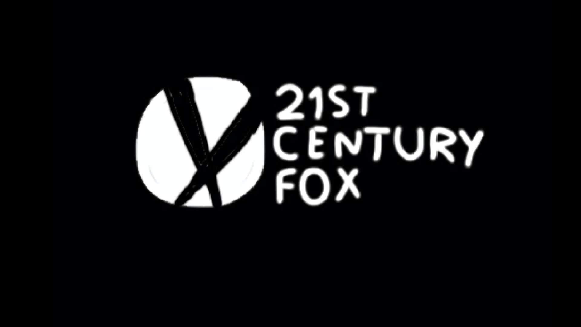 21st Century Fox Logo Remake