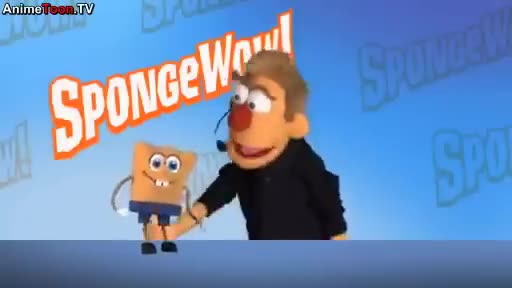 MAD - SpongeWow!
