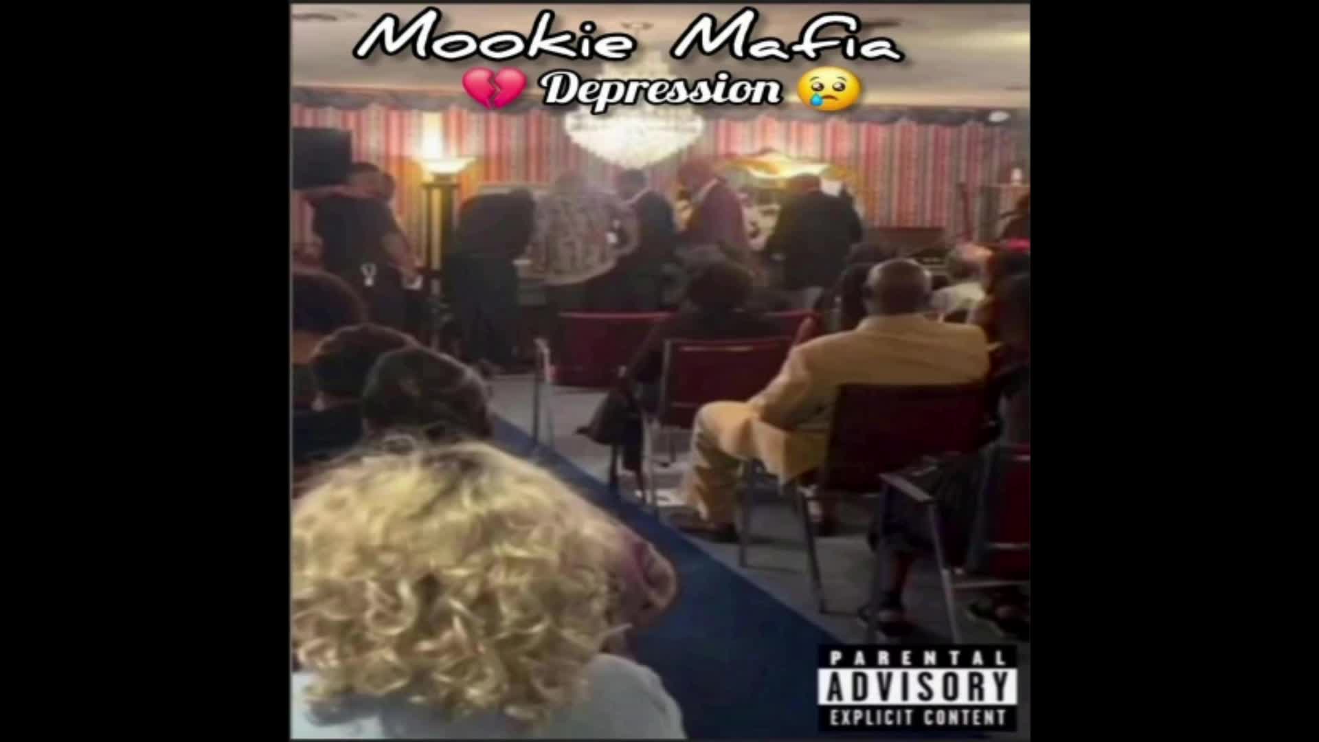 Mookie Mafia - Down Before ft. Hitman Muddy Mookie Mafia - Down Before ft. Hitman Muddy