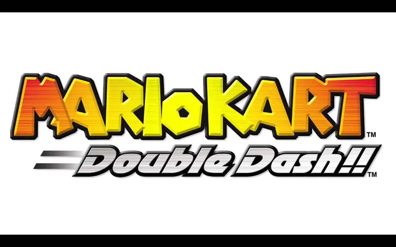 Mario Kart:Double Dash!! - Mushroom Bridge/City Theme Mario Kart:Double Dash!! - Mushroom Bridge/City Theme